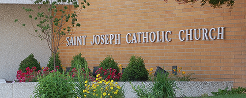 Saint Joseph Catholic Church